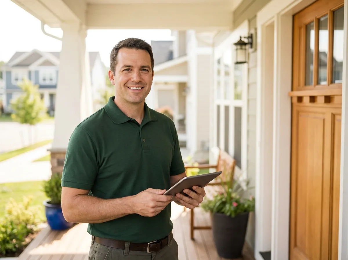 Pest control FAQs for Conway, MI